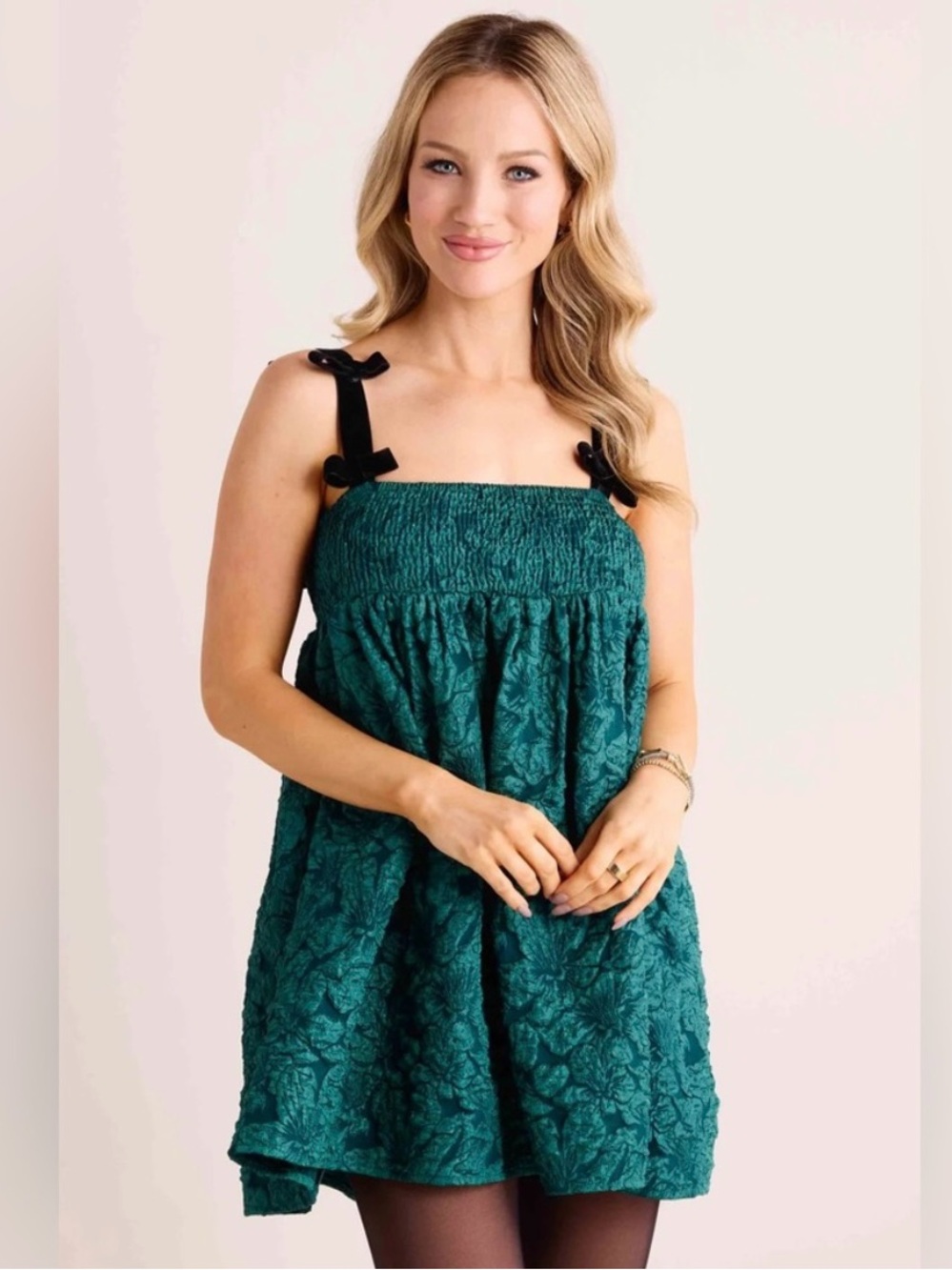 Babydoll Dress